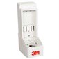 "Quick Foam" wall dispenser