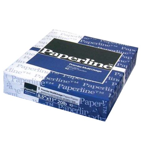 Papier d'affaires Paperline™