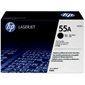 Cartouche de toner 55A (CE255A)