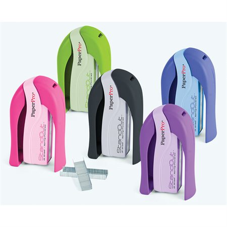 PaperPro® Half-Strip Stapler