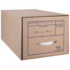 Classeur d'entreposage "Spacesaver"