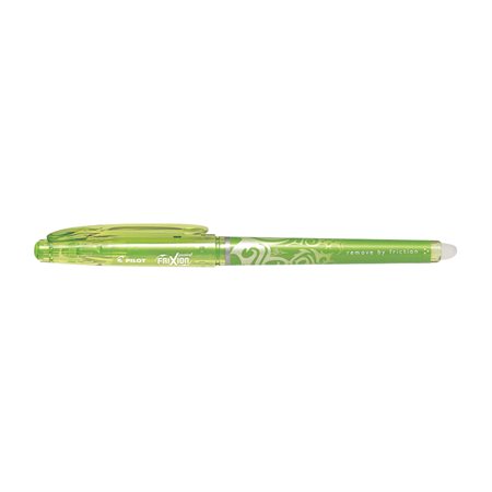 Stylo à bille roulante effaçable FriXion® Point