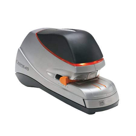Agrafeuse électrique pleine bande Optima® 45