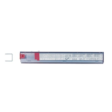 Cartouche d'agrafes pour agrafeuses Rapid®