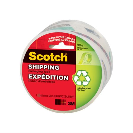 Ruban d'expédition Scotch®