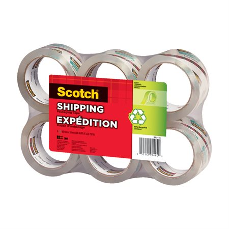 Ruban d'expédition Scotch®