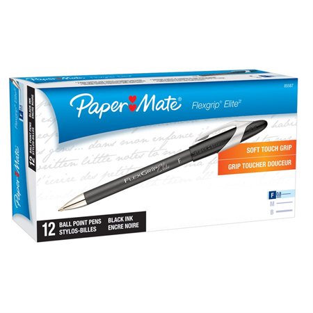 FlexGrip Elite® Ballpoint Pens