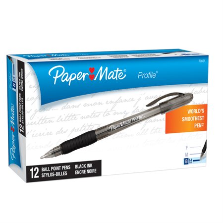 Profile® Ballpoint Pens