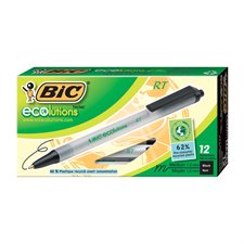 Stylos à bille rétractable ECOlutions™
