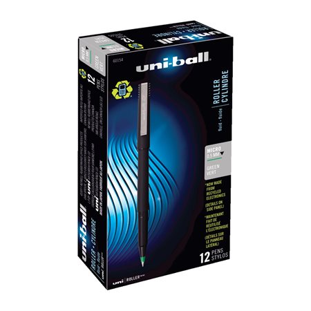 Roller™ Rolling Ballpoint Pens