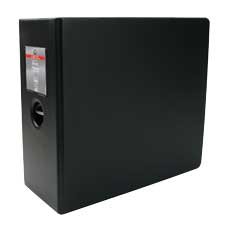 Reliure en D ENVI™ Versatile Single Touch