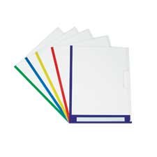 "E360" presentation folder