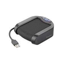 "Calisto" USB portable speakerphone