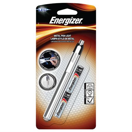 Lampe-stylo DEL