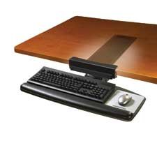 Tiroir à clavier AKT65LE