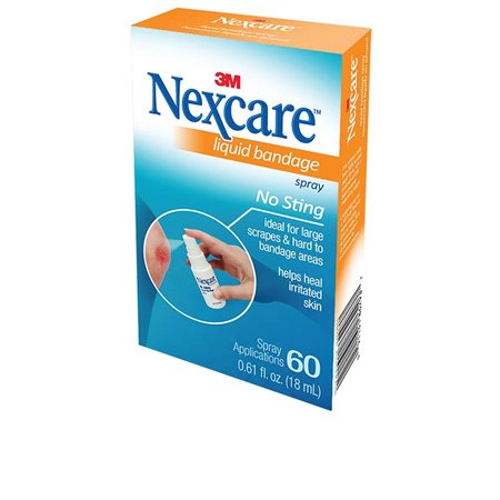 Pansement liquide en aérosol Nexcare™