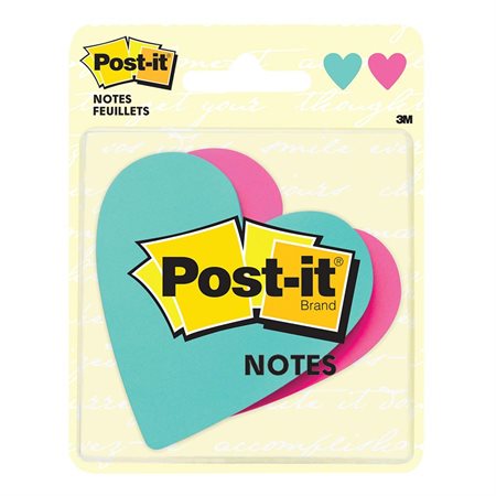 Feuillets spéciaux Post-it®