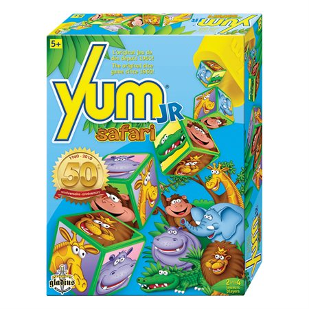 Jeu Yum