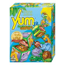 Jeu Yum