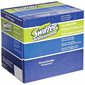 Recharge de linges secs Swiffer Sweeper