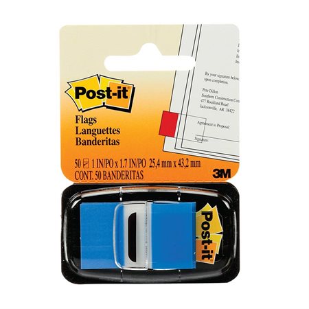 Languettes Post-it®