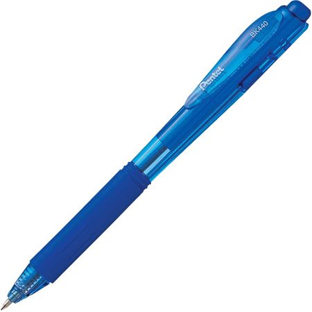 BK440 Retractable Ballpoint Pens