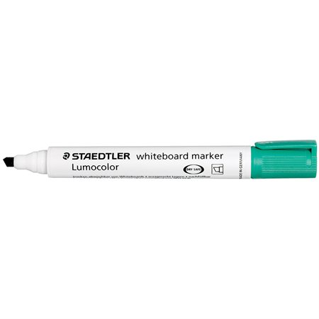 Marqueur effaçable à sec pour tableau blanc Lumocolor®