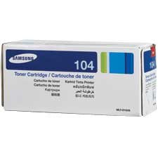 MLT-D104S Toner Cartridge