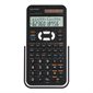 Calculatrice scientifique EL-520XBWH