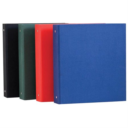 Reliure à anneaux recyclée ENVI™