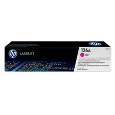 126A Toner Cartridge
