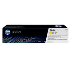 126A Toner Cartridge