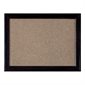 Espresso™ Home Décor Cork Board