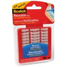 Ruban de montage réutilisable Scotch®