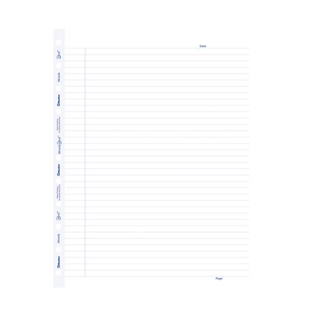 Recharges de feuilles MiracleBind™