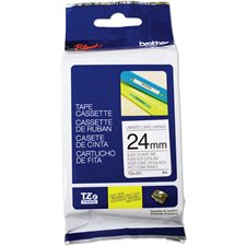 Ruban d'impression P-Touch TZe