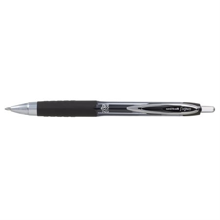 Super Ink Rolling Retractable Ballpoint Pens