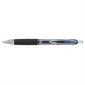 Super Ink Rolling Retractable Ballpoint Pens