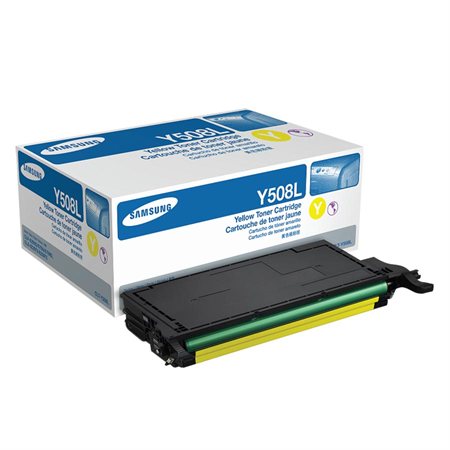 Cartouche de toner CLT-508