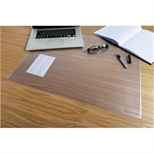 Sous-main DURAGLAS®