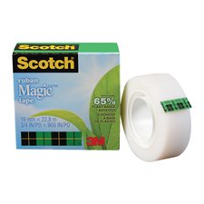 Ruban adhésif invisible Scotch® Magic™