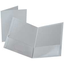 Showfolio™ Twin Pocket Portfolio