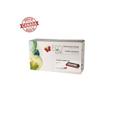 Ecotone Remanufactured Cartridge Toner