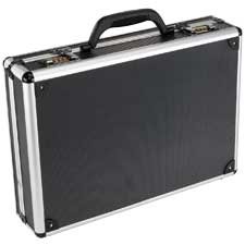 Attaché case en aluminium ATC3