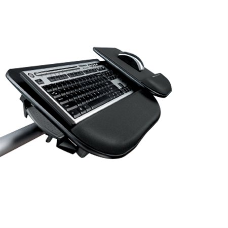 "Tilt'N Slide Pro" keyboard manager