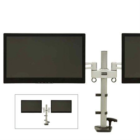 Bras pour moniteur