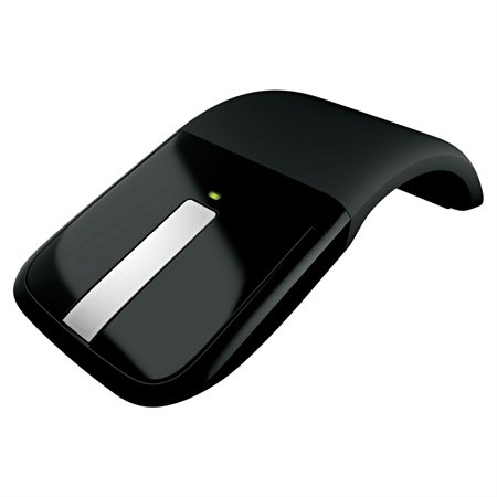 Souris sans fil Arc Touch