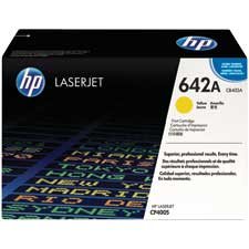 Cartouche de toner 642A