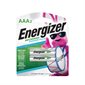 Piles rechargeables Recharge®