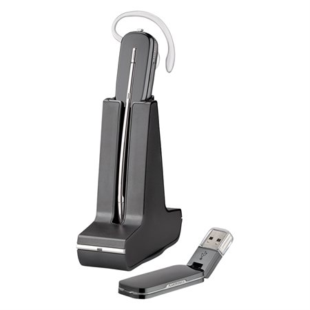 "Savi W440" wireless phone system